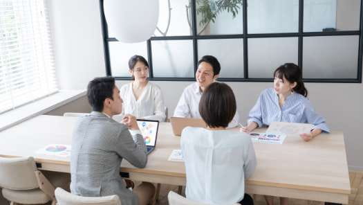 自律型人財育成